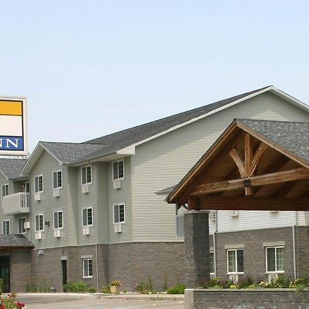 Choteau Stage Stop Inn Exteriör bild